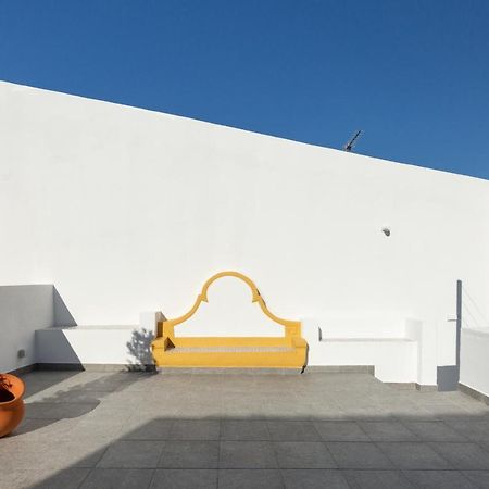 Evora Spot Rooms Kültér fotó