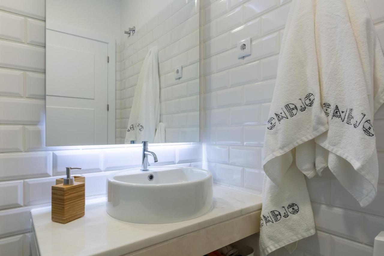 Evora Spot Rooms Kültér fotó
