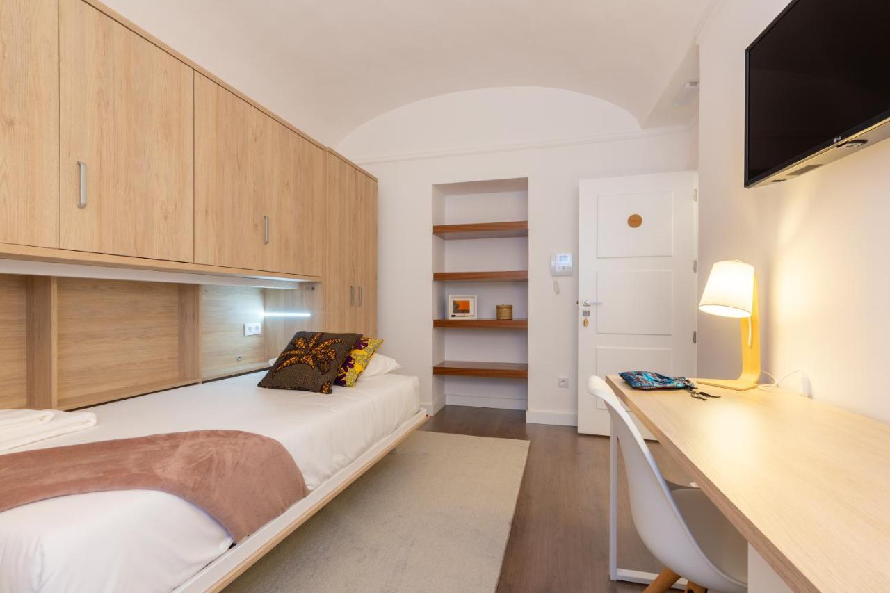 Evora Spot Rooms Kültér fotó