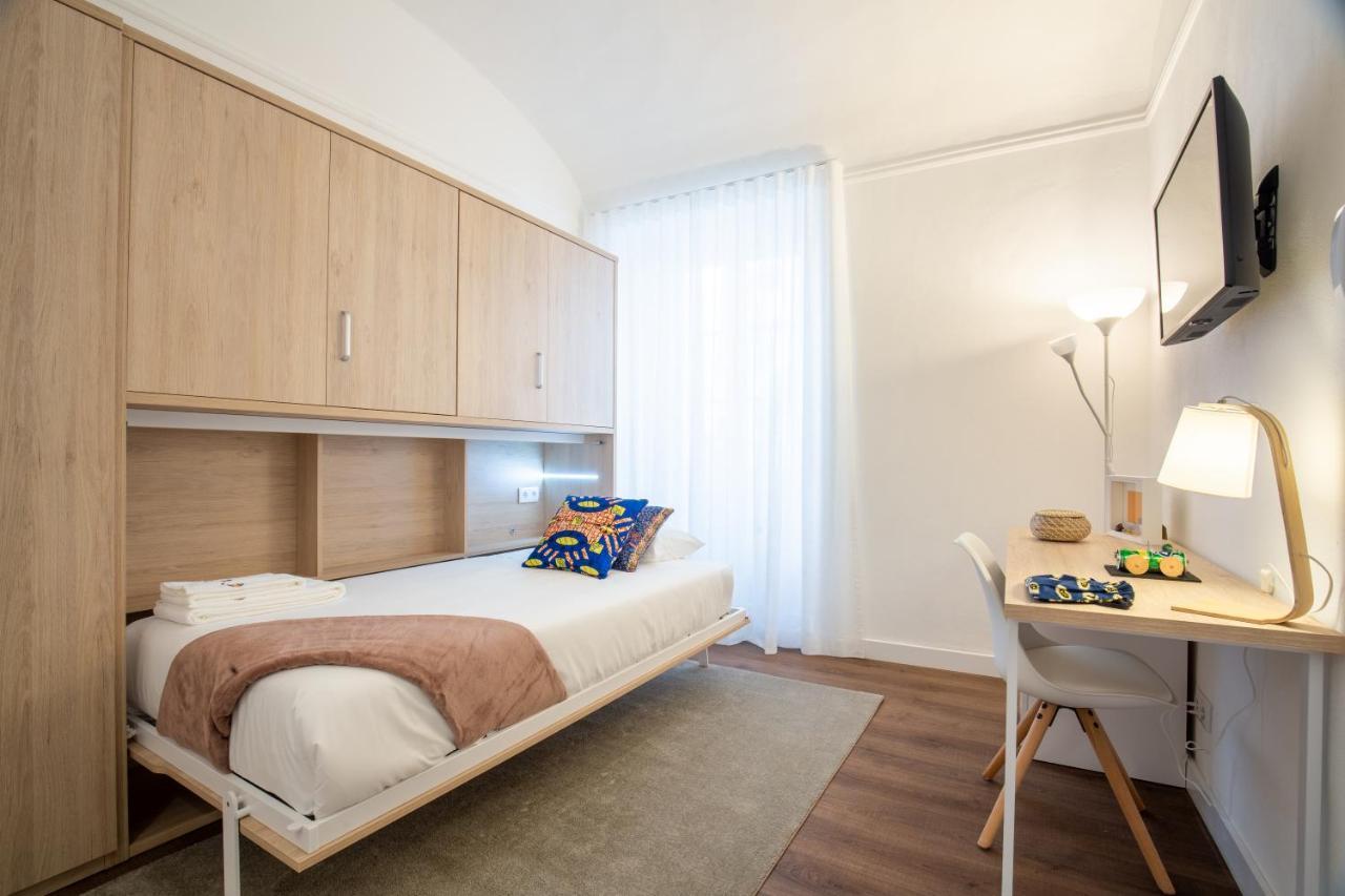 Evora Spot Rooms Kültér fotó