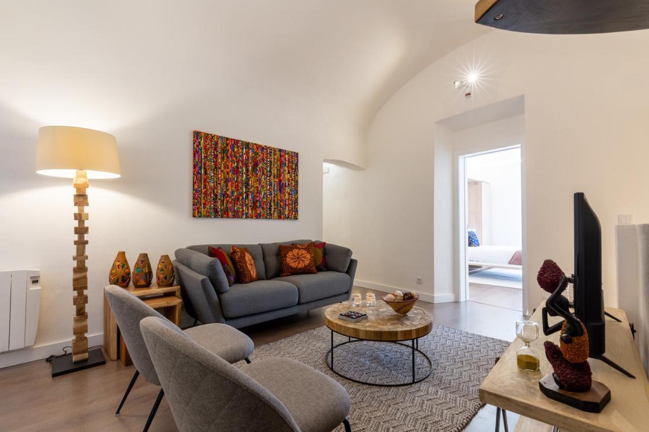 Evora Spot Rooms Kültér fotó