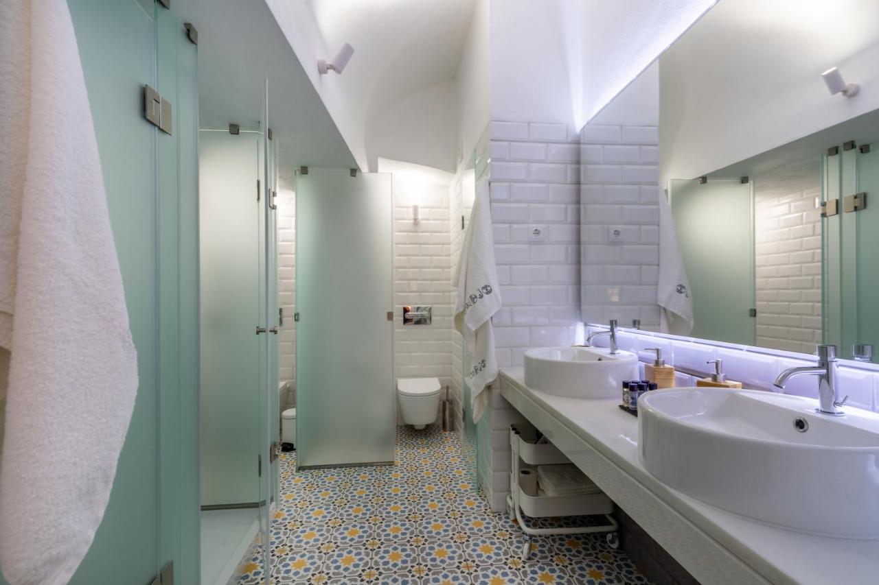 Evora Spot Rooms Kültér fotó