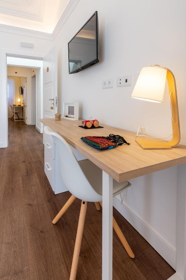 Evora Spot Rooms Kültér fotó