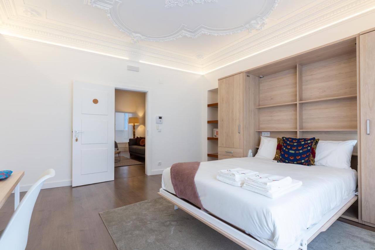 Evora Spot Rooms Kültér fotó