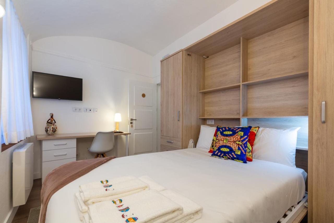 Evora Spot Rooms Kültér fotó