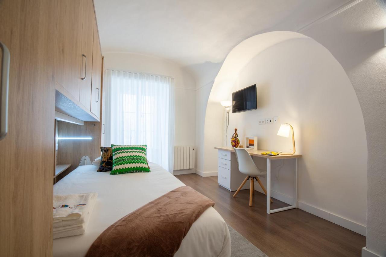 Evora Spot Rooms Kültér fotó
