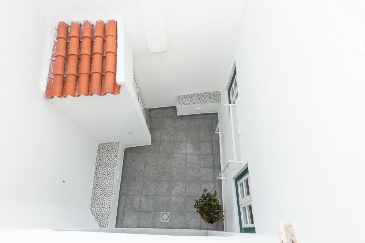 Evora Spot Rooms Kültér fotó