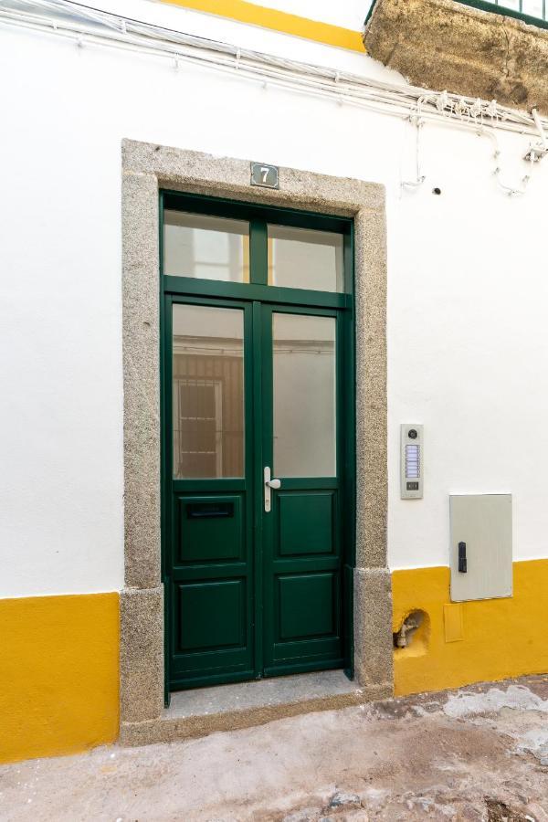 Evora Spot Rooms Kültér fotó
