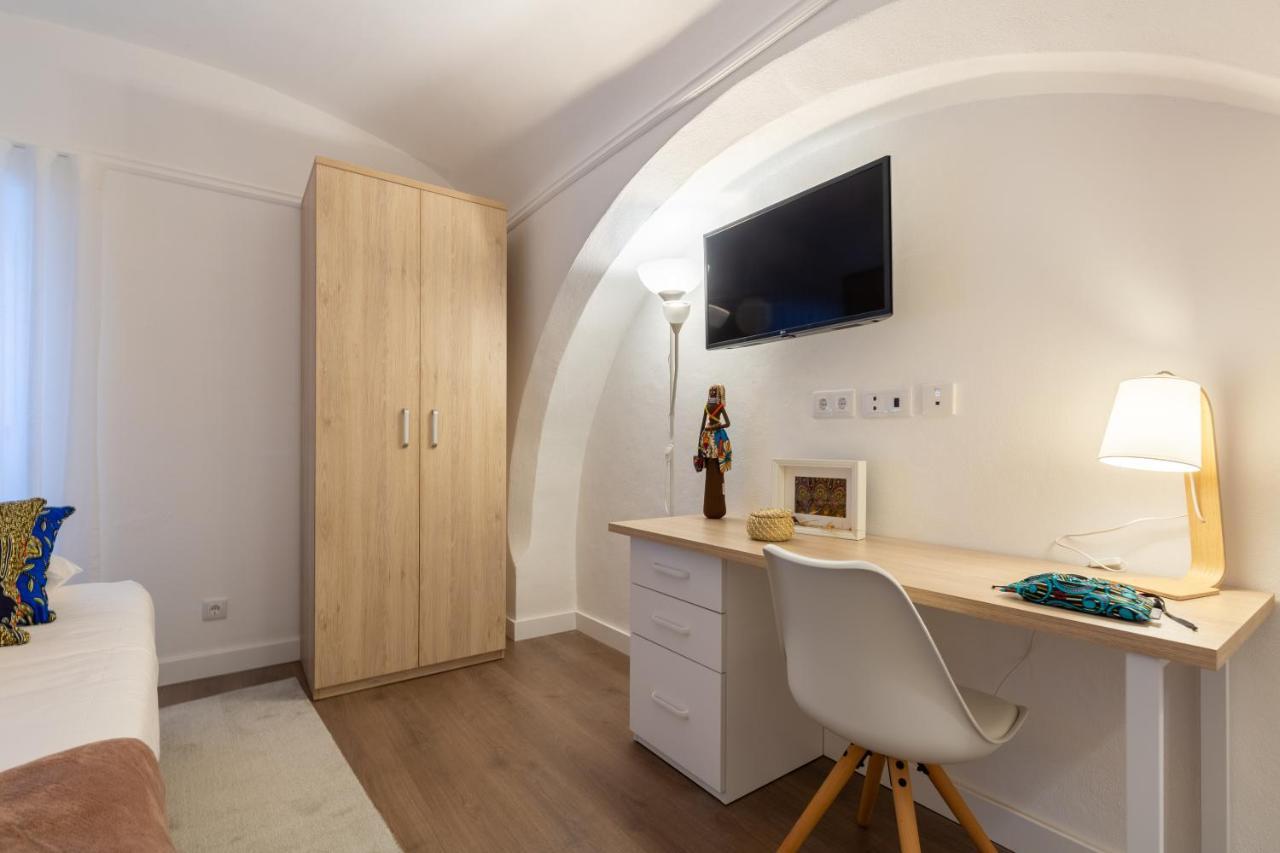 Evora Spot Rooms Kültér fotó