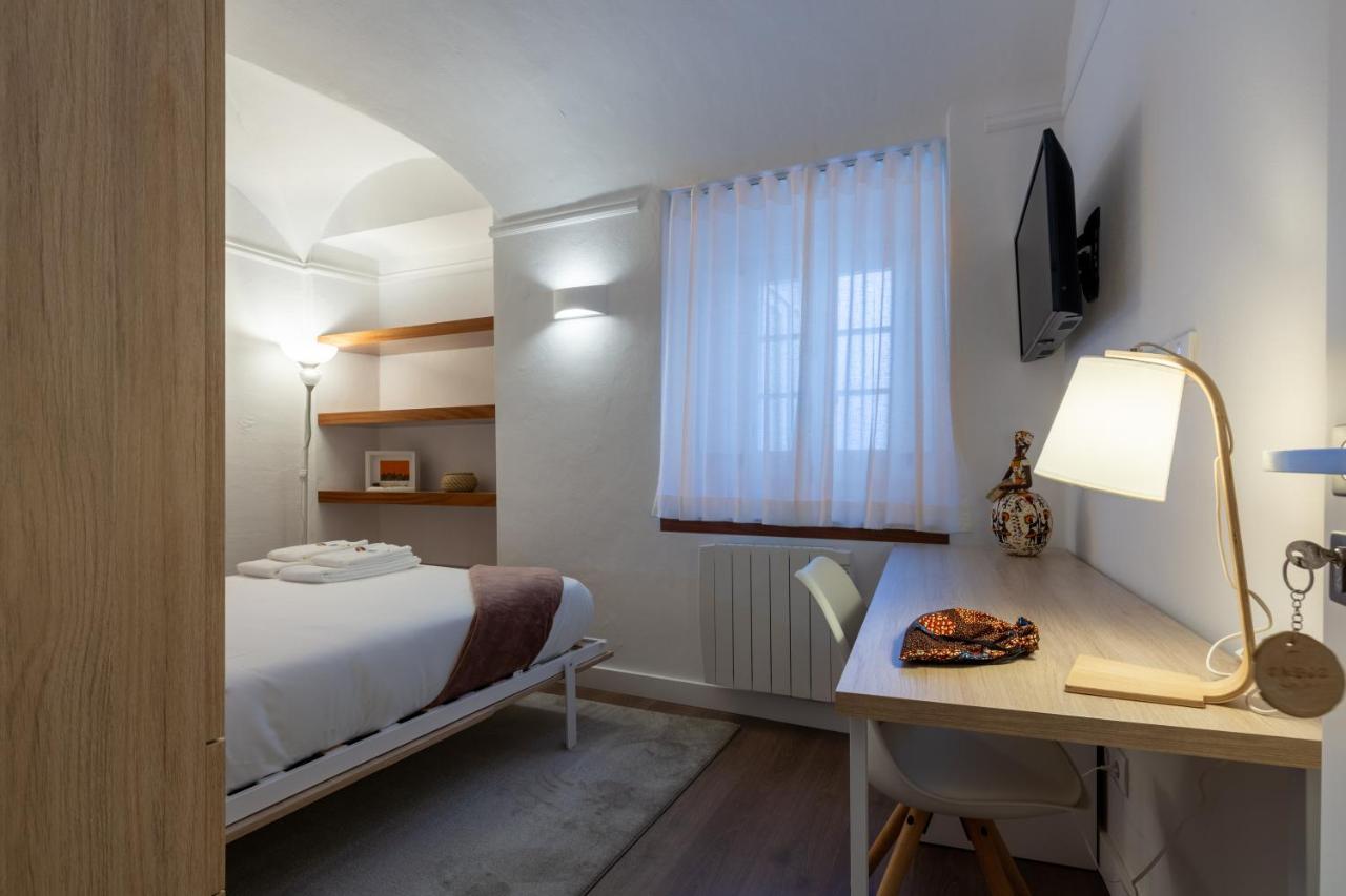 Evora Spot Rooms Kültér fotó
