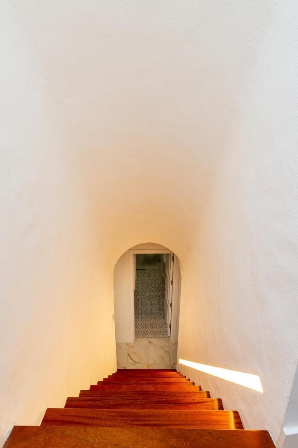 Evora Spot Rooms Kültér fotó