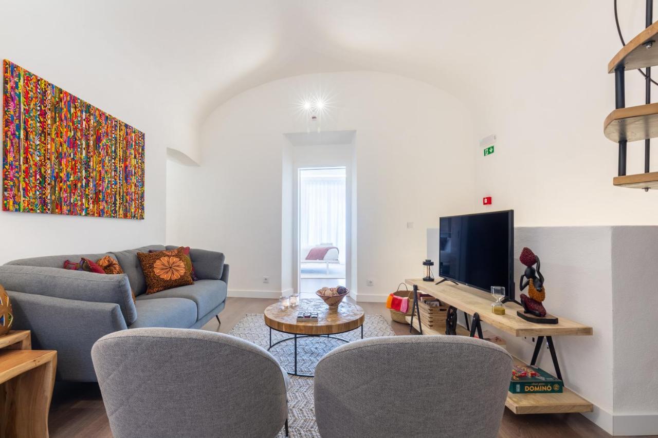 Evora Spot Rooms Kültér fotó