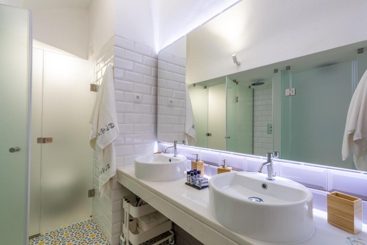 Evora Spot Rooms Kültér fotó