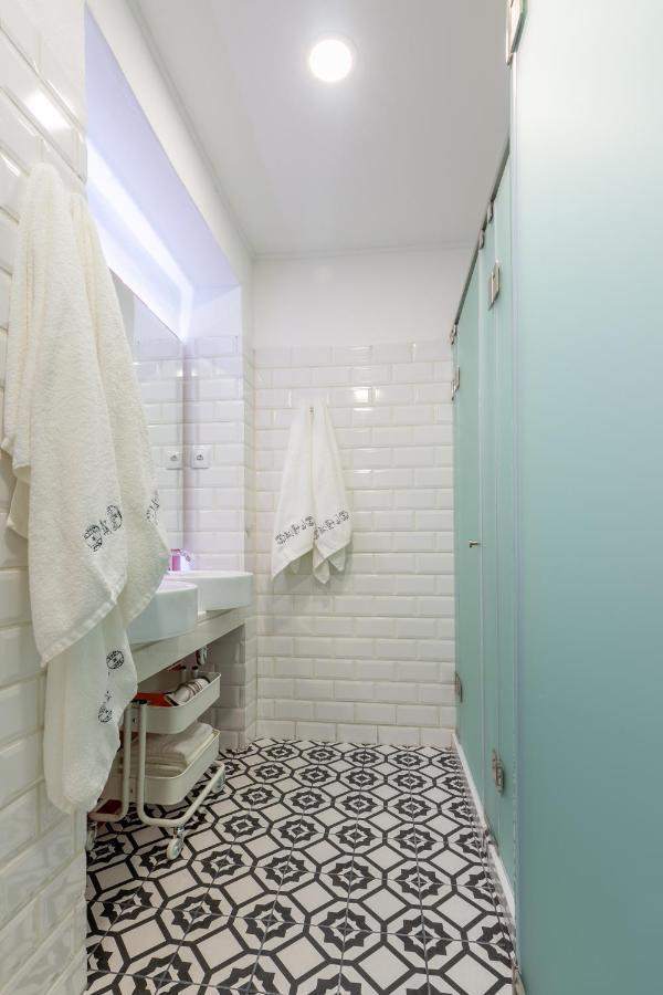 Evora Spot Rooms Kültér fotó