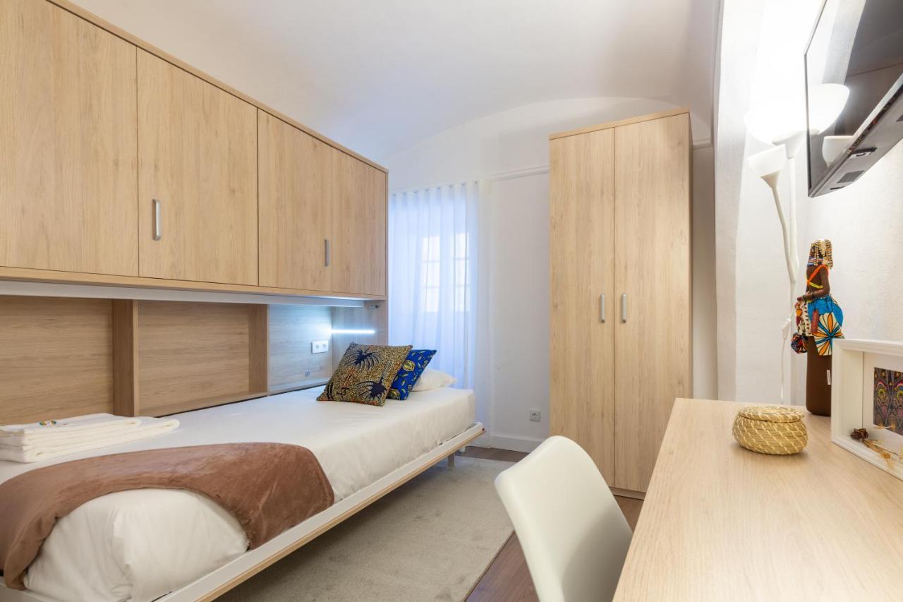 Evora Spot Rooms Kültér fotó