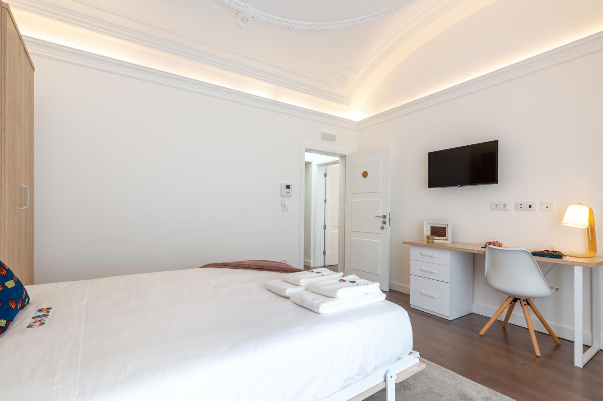 Evora Spot Rooms Kültér fotó